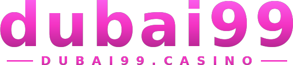 dubai99 โลโก้